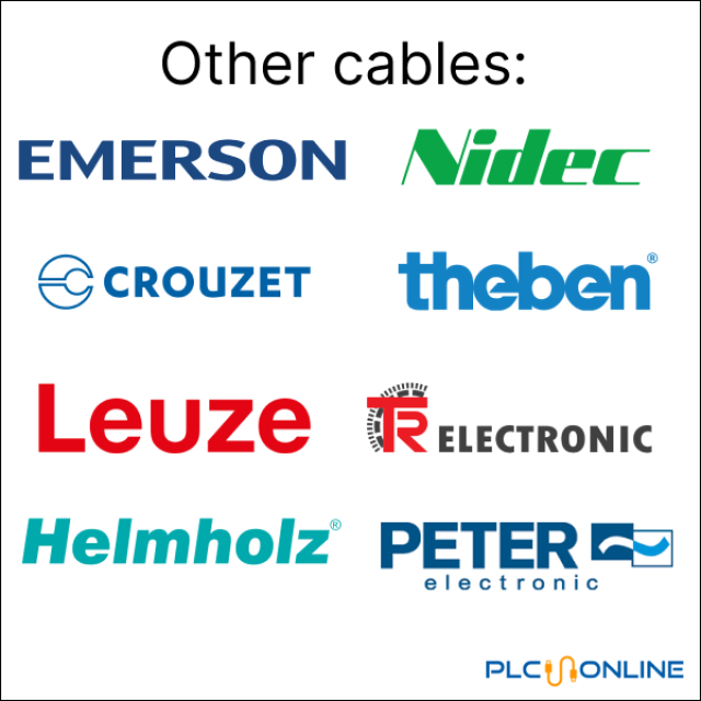 OTHER CABLES